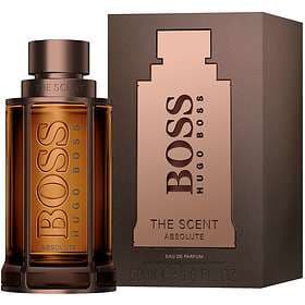 Hugo Boss The Scent Absolute edp 50ml