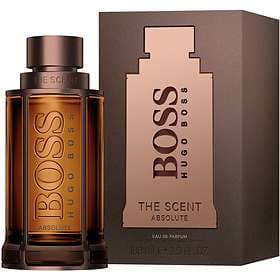 Hugo Boss The Scent Absolute edp 100ml