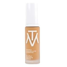 MAKETHEMAKE Vitamin B Flawless Filter Foundation 30ml