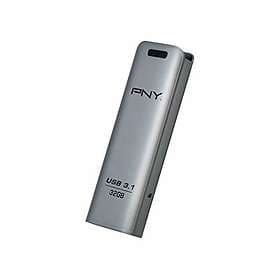 PNY USB 3.1 Elite Steel 32GB