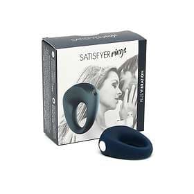 Satisfyer Power Ring