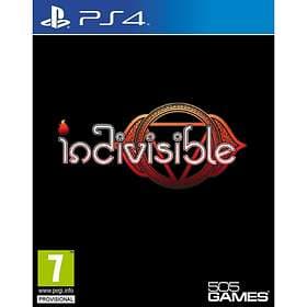 Indivisible (PS4)