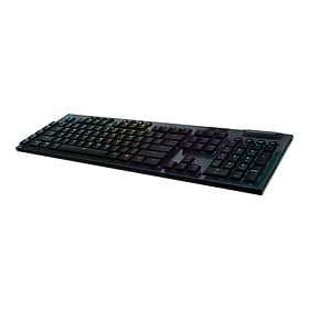 Logitech G915 Lightspeed Linear (EN)