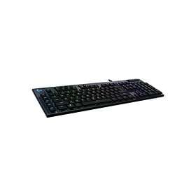 Logitech G815 Lightsync RGB Linear (EN)