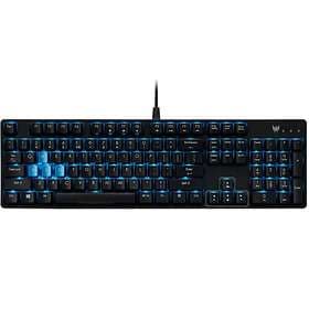 Acer Predator Aethon 300 Cherry MX Blue (Nordisk)