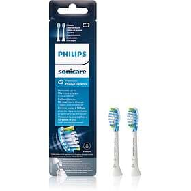 Philips Sonicare C3 Premium Plaque Defence HX9042 2-pack