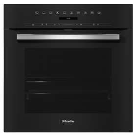 Miele H 7165 BP (Svart)