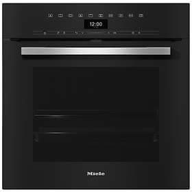 Miele H 7365 BP (Svart)