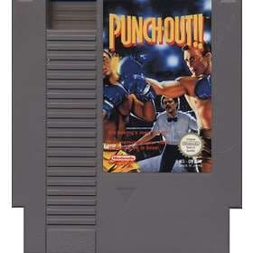 Punch-Out!! Featuring Mr. Dream (NES)