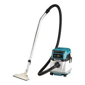 Makita DVC150LZ Sladdlös