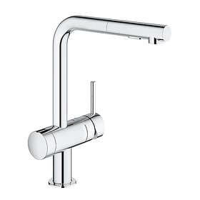 Grohe Minta Köksblandare 31558000 (Krom)