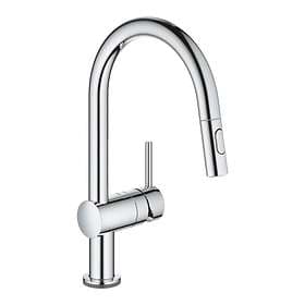 Grohe Minta Touch Köksblandare 31358002 (Krom)