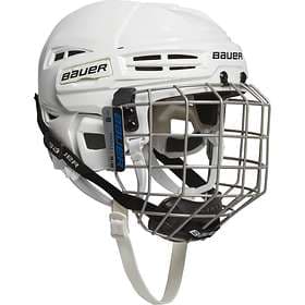 Bauer IMS 5.0 Combo II Sr Hjälm