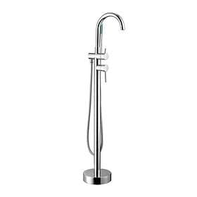 Hafa Grand Badkarsblandare 1445557 (Krom)