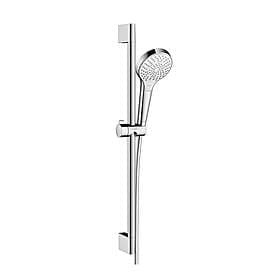 Hansgrohe Croma Select S Multi 26570400 (Vit/Krom)