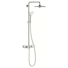 Grohe Euphoria SmartControl 26509000 (Krom)