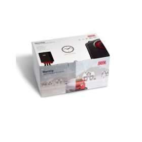 DEFA WarmUp Smartstart 1900W
