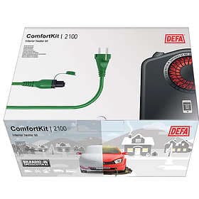 DEFA ComfortKit 2100