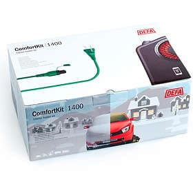 DEFA ComfortKit II 1400