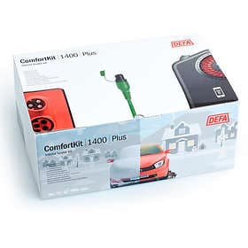 DEFA ComfortKit II 1400 Plus