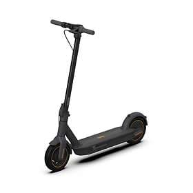 Segway KickScooter Max G30 25km/h