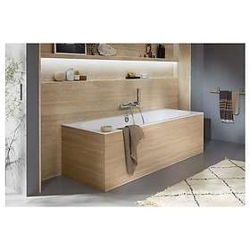 Villeroy & Boch Oberon 2.0 180x80 (Vit)