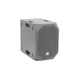 Omnitronic BOB-10A