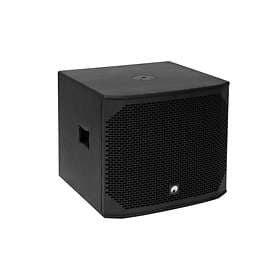 Omnitronic AZX-118