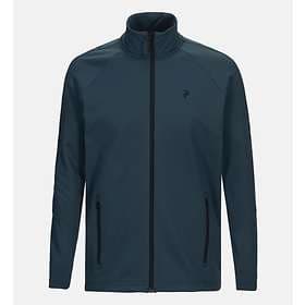 Peak Performance Rider Zip Jacket (Herr)