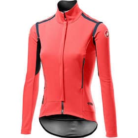 Castelli Perfetto ROS Long Sleeve Jacket (Dam)