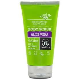 Urtekram Aloe Vera Body Scrub 150ml