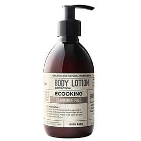 Ecooking Body Lotion 300ml