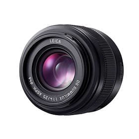 Panasonic Leica DG Summilux II 25/1,4 ASPH
