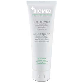 Biomed Organics Problem Specific 5-in-1 Cleanser 90ml