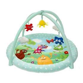 Babblarna Moln Babygym