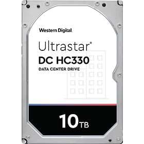WD Ultrastar DC HC330 WUS721010ALE6L1 256MB 10TB