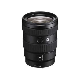 Sony E 16-55/2,8 G