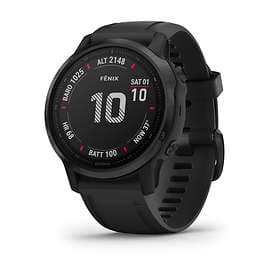 Garmin Fēnix 6S Pro