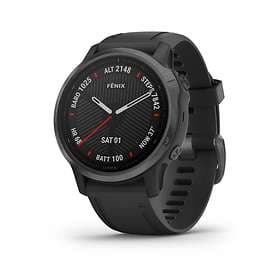 Garmin Fēnix 6S Sapphire