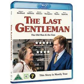 Den Siste Gentlemannen (Blu-ray)