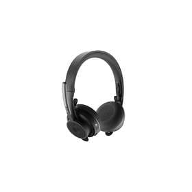 Logitech Zone Wireless On-ear Headset