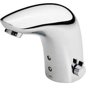 Oras Electra Tvättställsblandare 6150FZ (Krom)