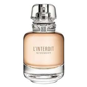 Givenchy L'Interdit edt 80ml