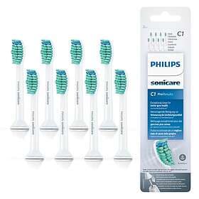 Philips Sonicare ProResults Standard HX6018 8-pack