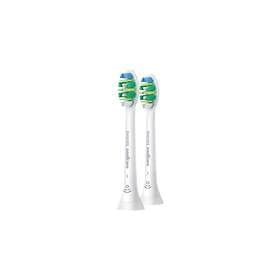 Philips Sonicare InterCare Standard HX9002 2-pack