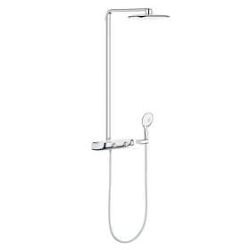 Grohe Rainshower SmartControl 360 Mono 26361LS0 (Vit)