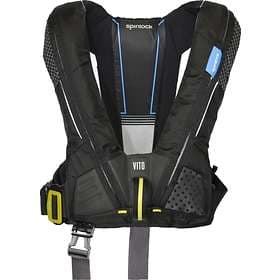 Spinlock Deckvest Vito Hammar 170