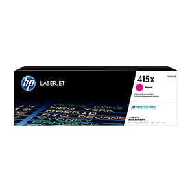 HP 415X (Magenta)