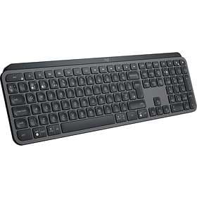 Logitech MX Keys (Nordisk)