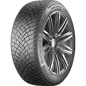 Continental IceContact 3 205/60 R 16 96T XL Dubbdäck